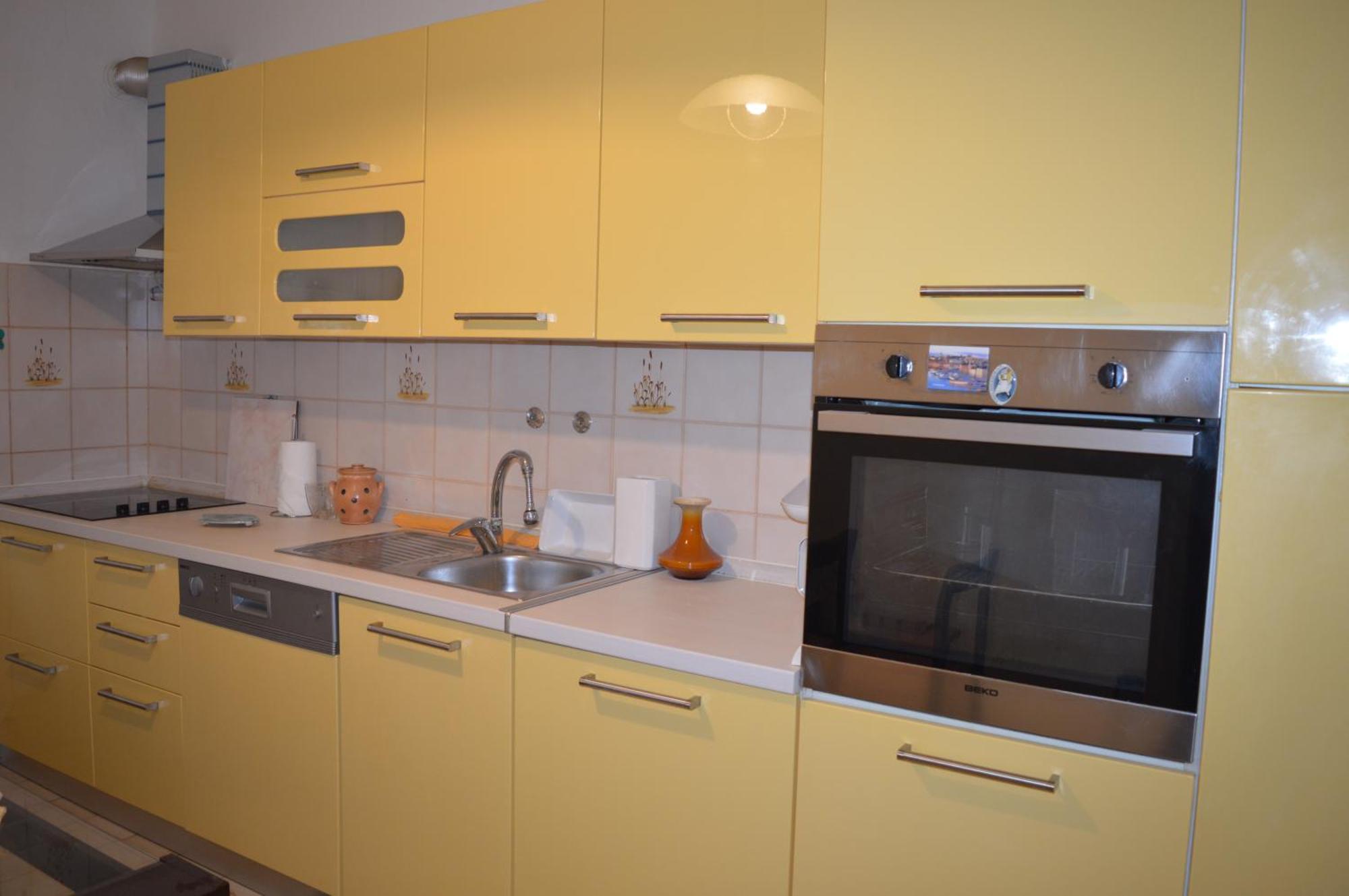 Apartments Ballabanka コペル エクステリア 写真