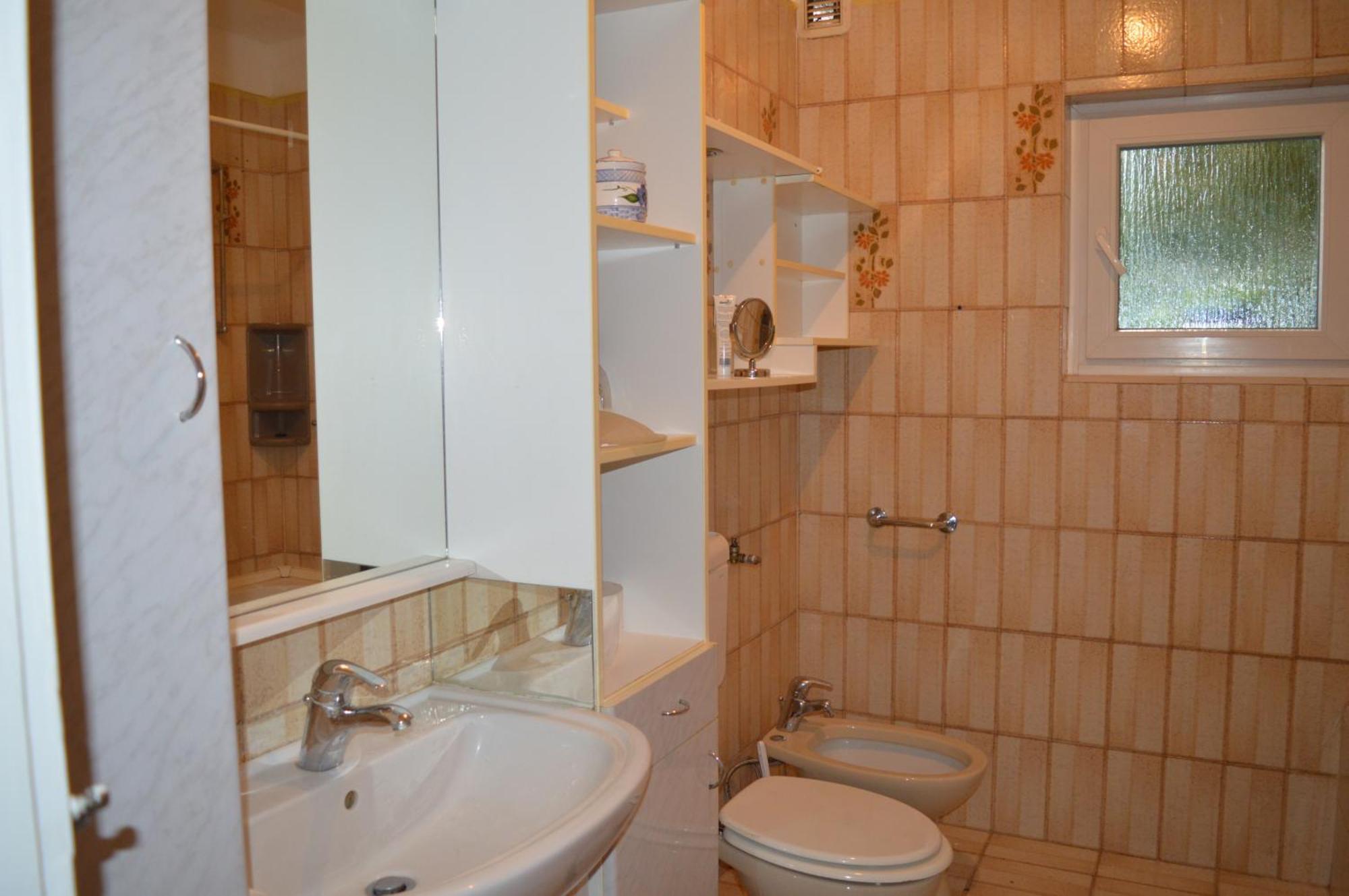 Apartments Ballabanka コペル エクステリア 写真