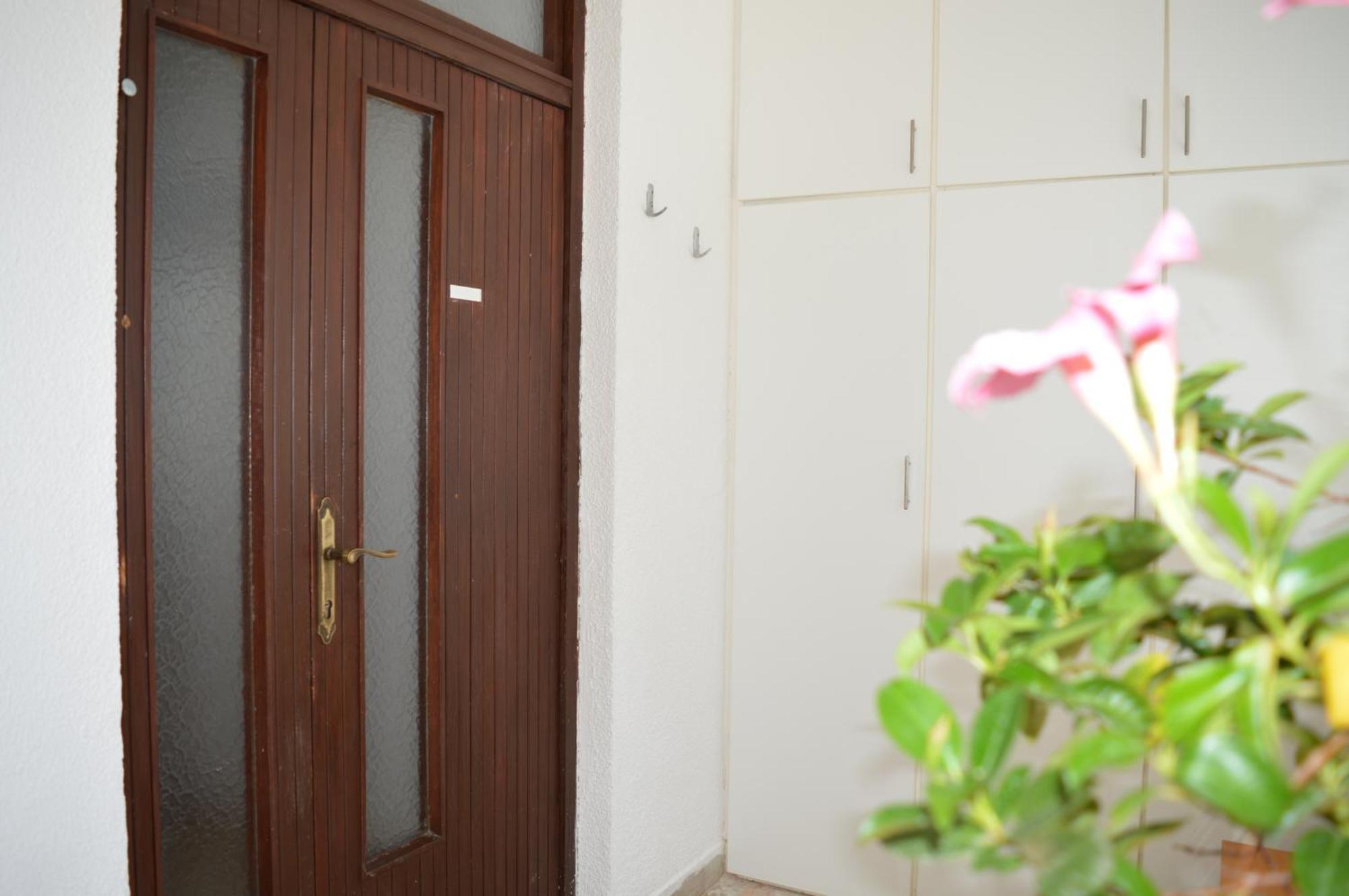 Apartments Ballabanka コペル エクステリア 写真