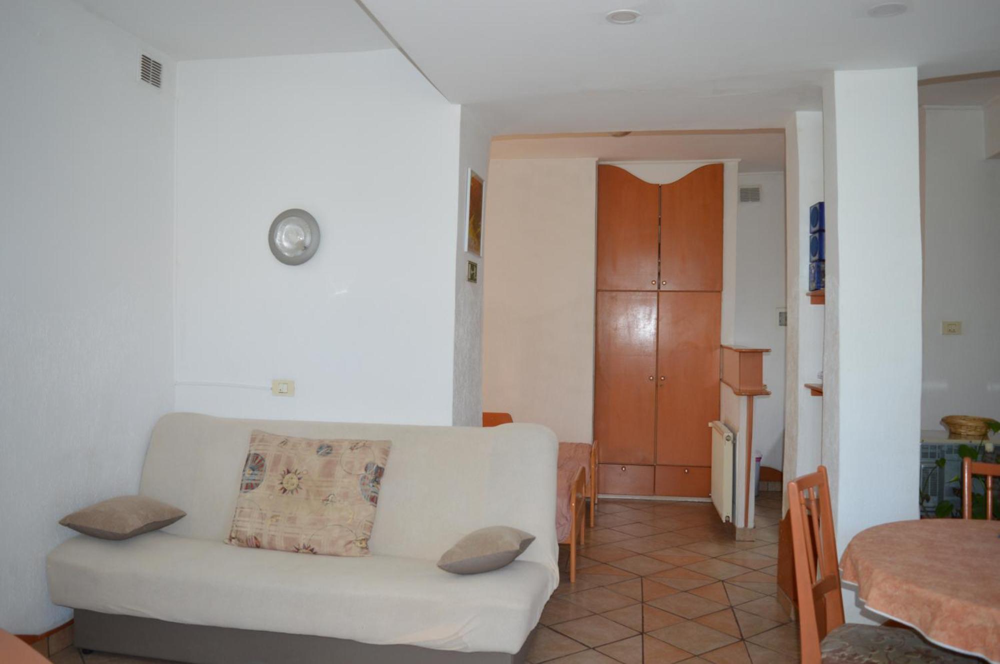 Apartments Ballabanka コペル エクステリア 写真