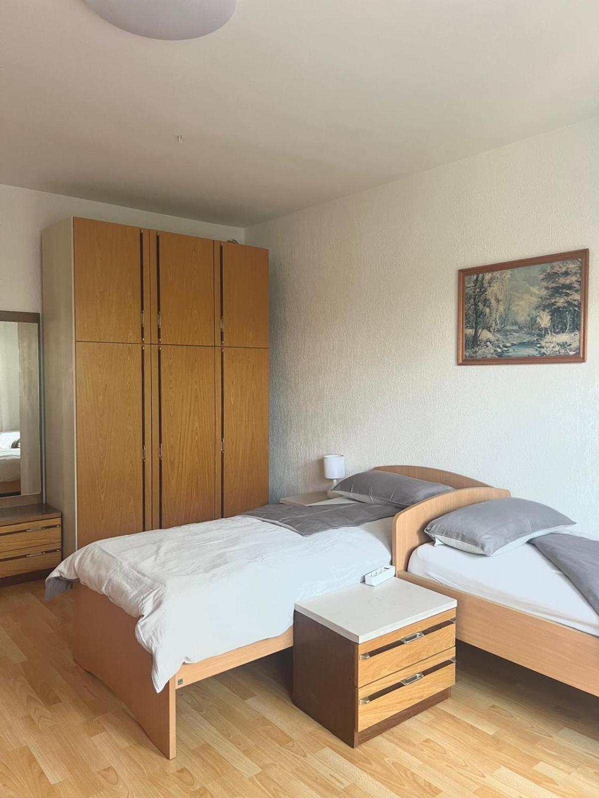 Apartments Ballabanka コペル エクステリア 写真