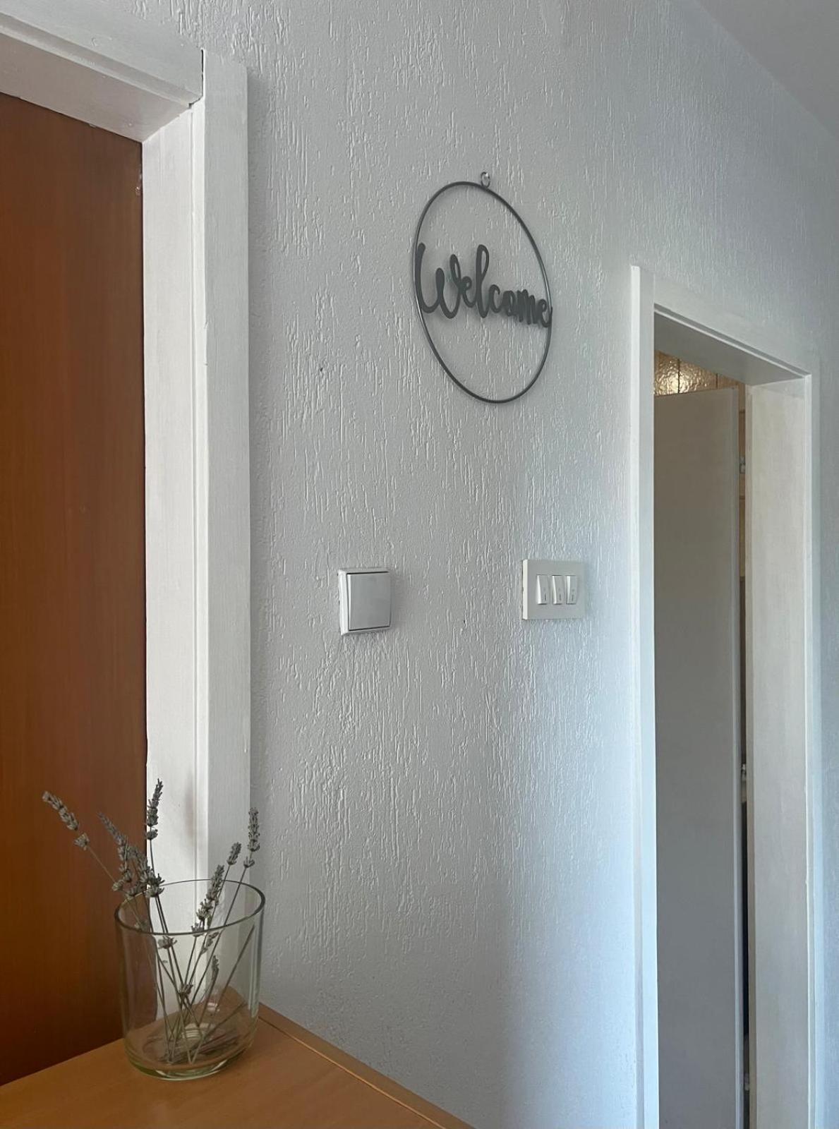 Apartments Ballabanka コペル エクステリア 写真