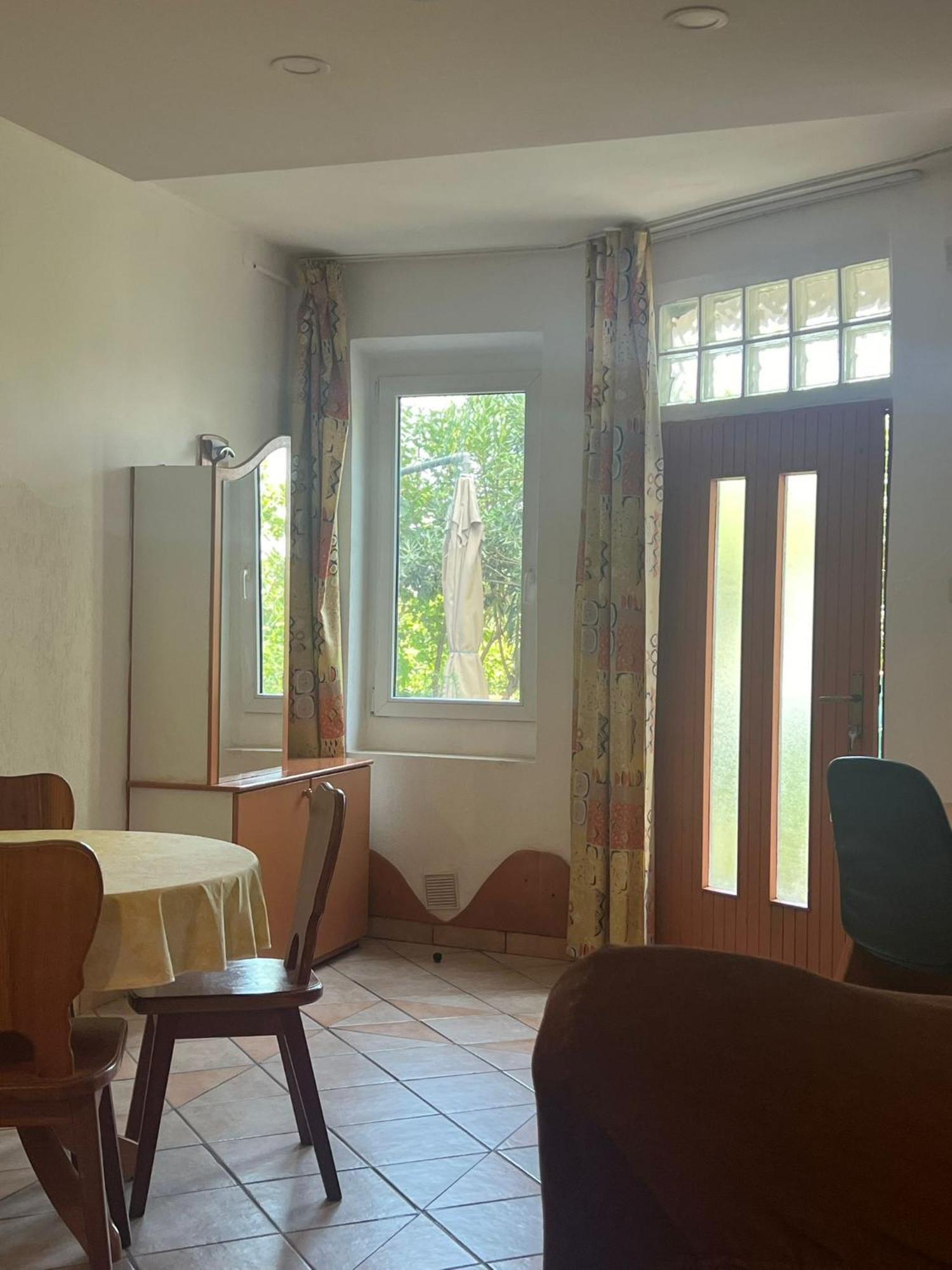 Apartments Ballabanka コペル エクステリア 写真