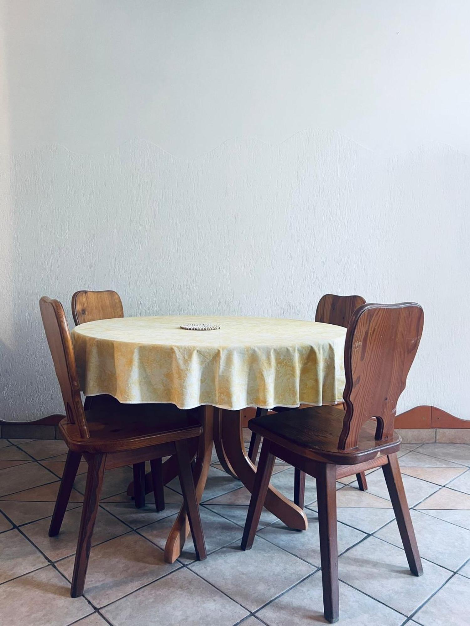 Apartments Ballabanka コペル エクステリア 写真
