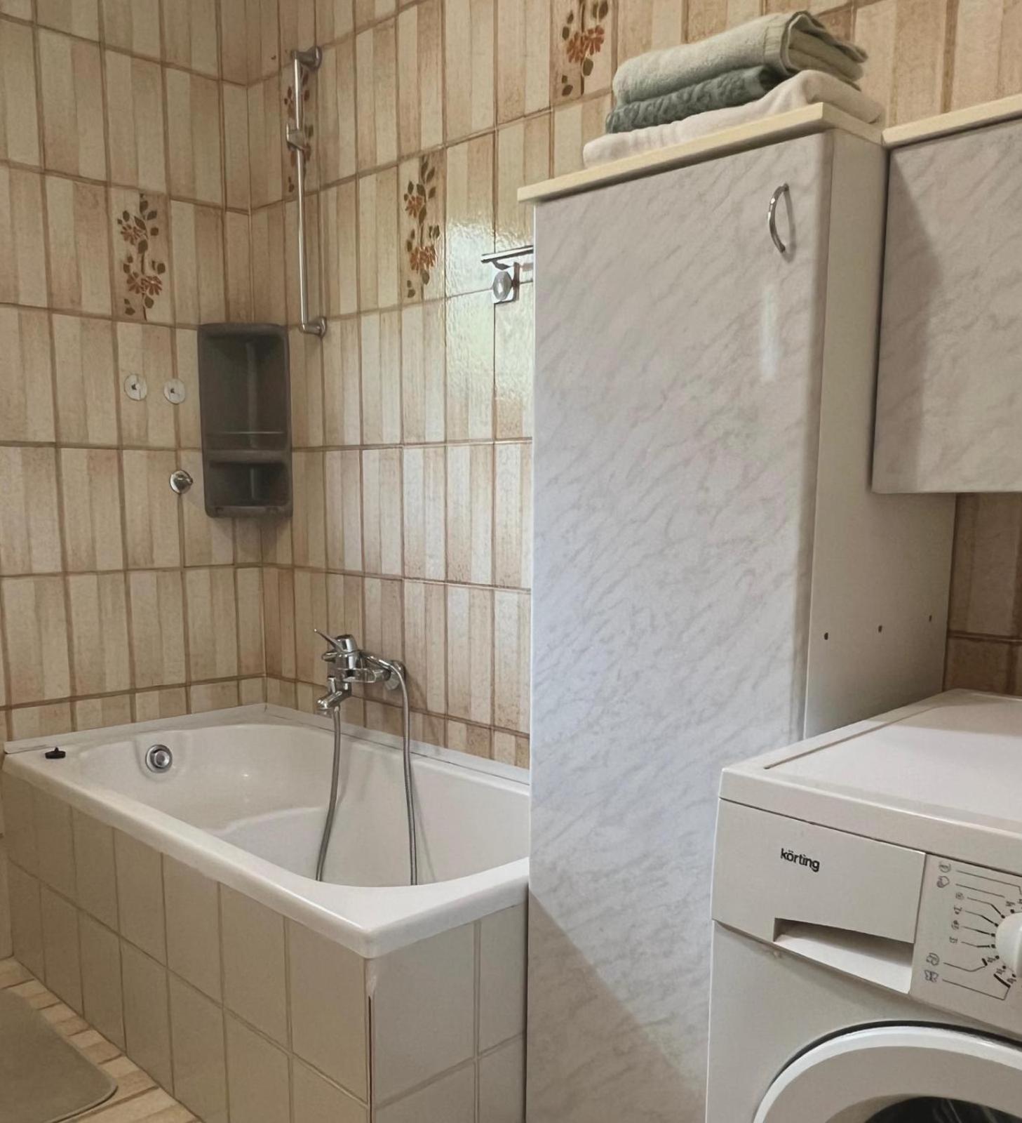 Apartments Ballabanka コペル エクステリア 写真