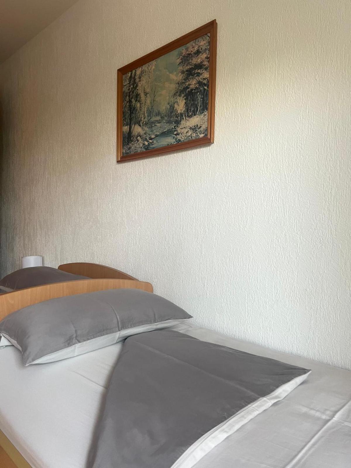 Apartments Ballabanka コペル エクステリア 写真