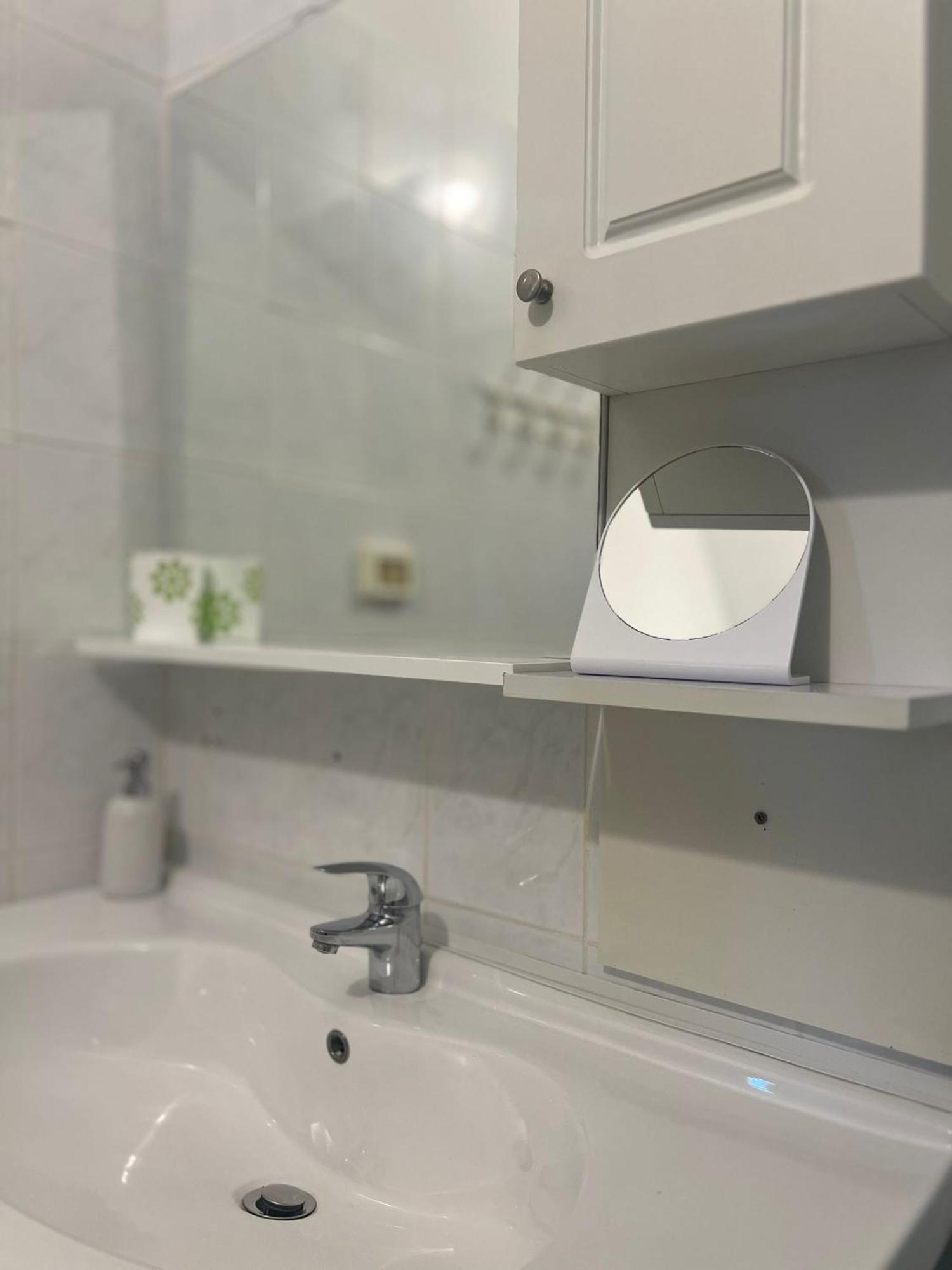 Apartments Ballabanka コペル エクステリア 写真