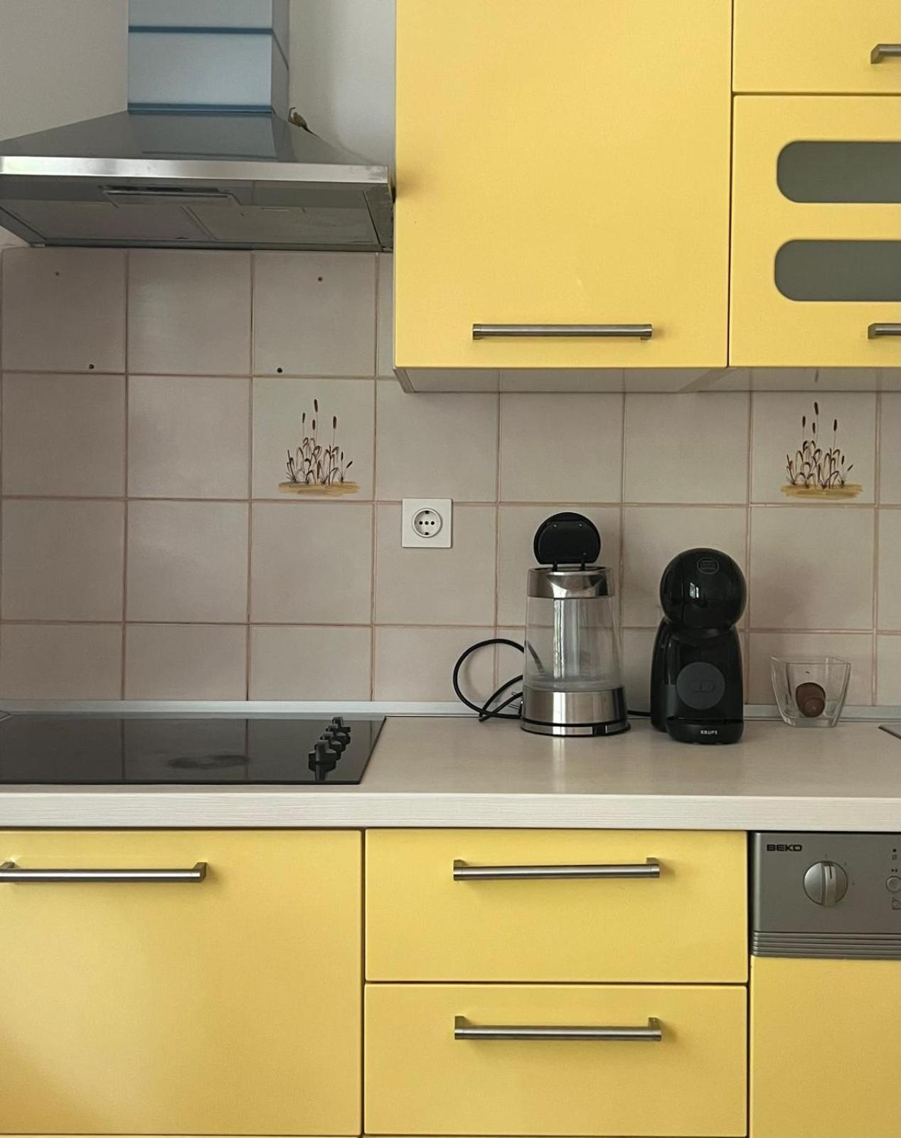 Apartments Ballabanka コペル エクステリア 写真