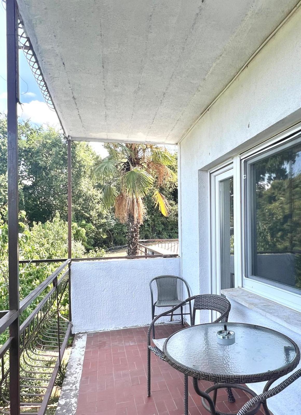 Apartments Ballabanka コペル エクステリア 写真