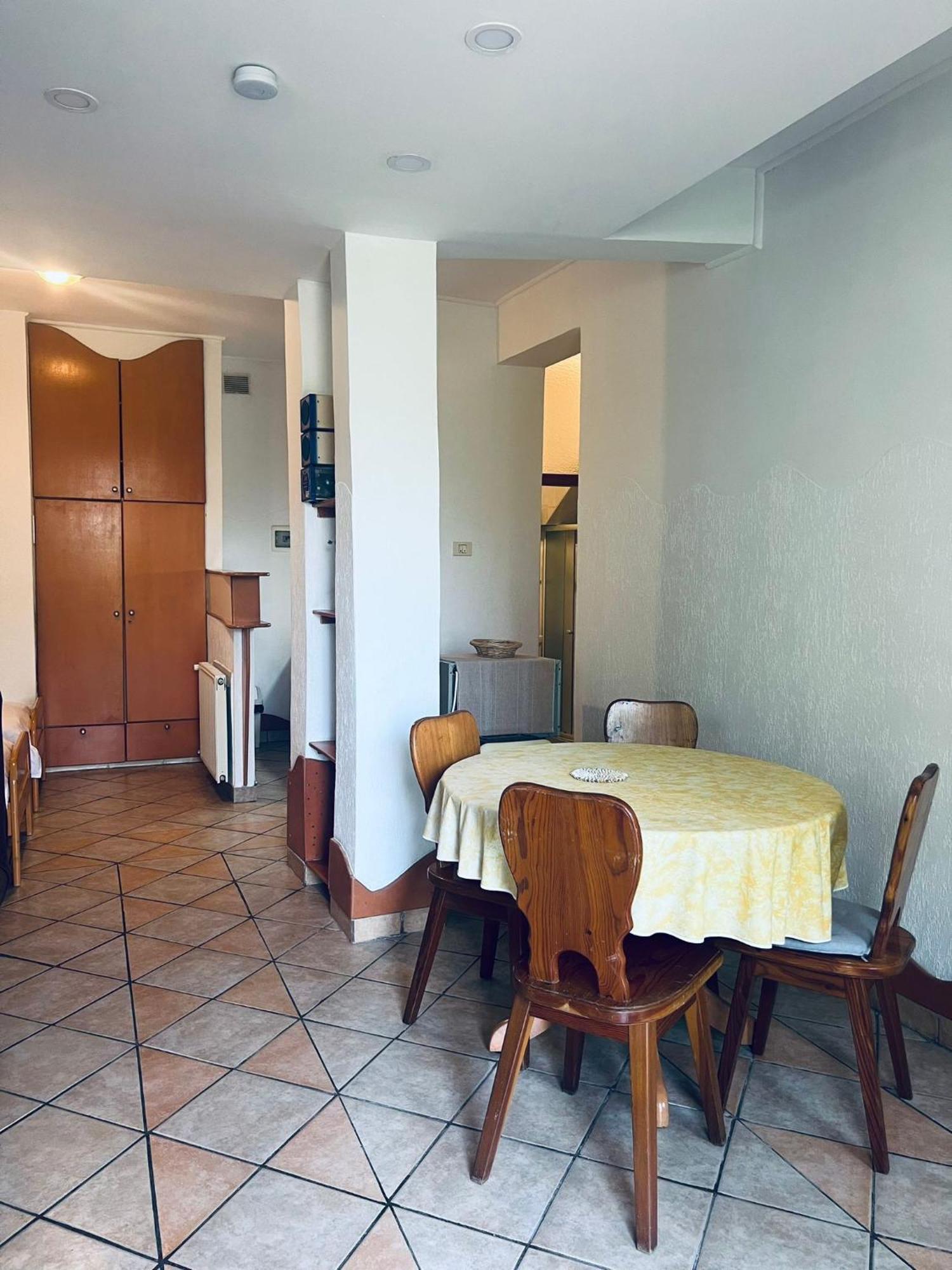 Apartments Ballabanka コペル エクステリア 写真