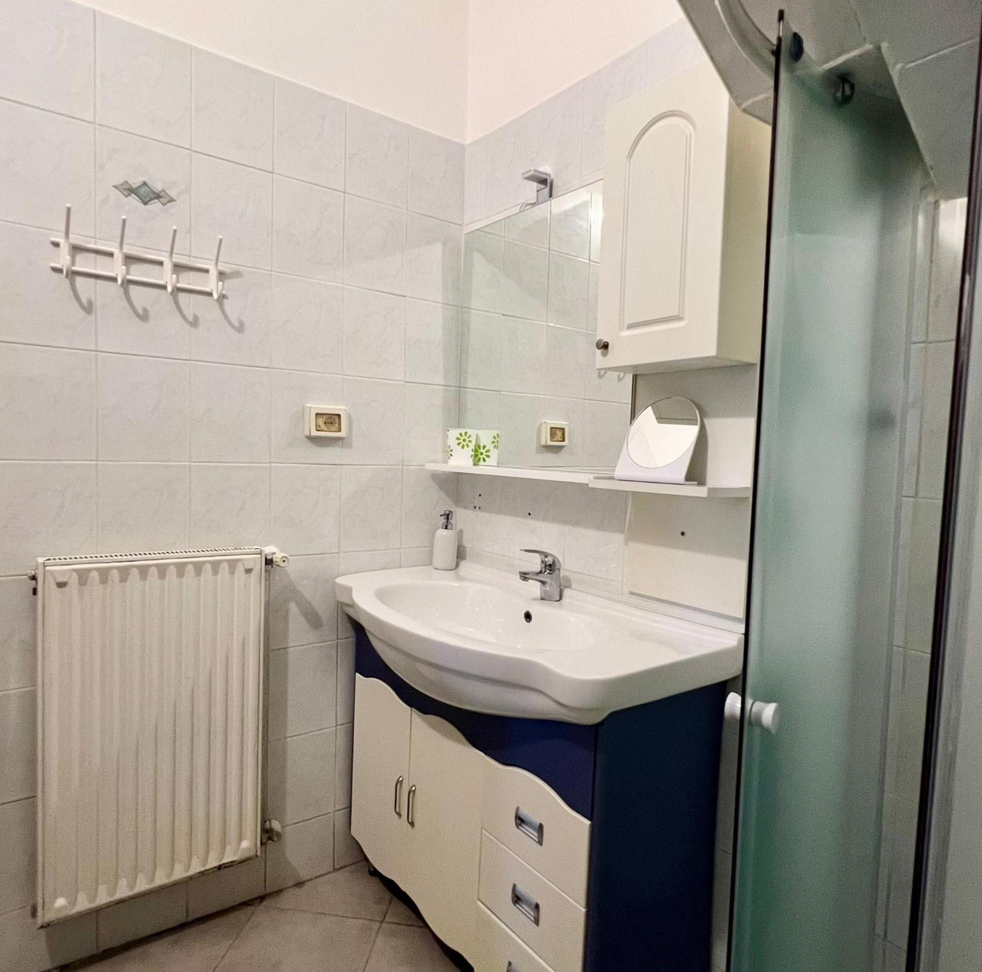 Apartments Ballabanka コペル エクステリア 写真